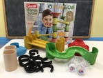 Migoga Junior Baby’s Marble Run