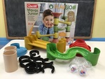Migoga Junior Baby’s Marble Run