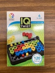 IQ twist