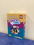 Brick Like This!