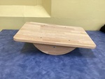 Wooden Rocker Board 