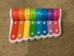 Rock ‘N’ Roller Piano