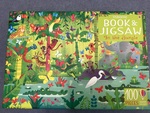 In the jungle puzzle