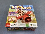 Loopin’ Louie