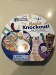 Noodle Knockout