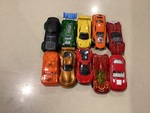 10 miscellaneous cars