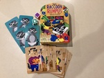 Raccoon Rumpus