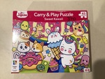 Sweet Kawaii puzzle