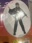 Super Hero Vleermuis 