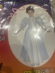 Blue princess 