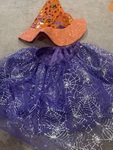 Tutu witch 
