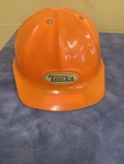 Tonka hat 
