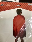 Red Cape