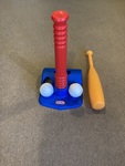 T-ball set