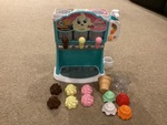 Count and Swirl Ice Cream Maker