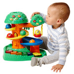 V-Tech Discovery Tree