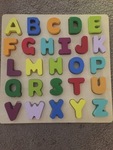 ABC Puzzle
