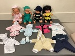 Dolls