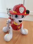 Paw Patrol Marshall Pup