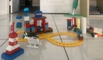 Thomas & Friends Mega Blocks 