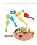 Egg and Spoon Race Game