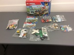Lego Juniors Easy to Build Lego City