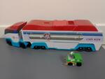Paw Patroller Truck