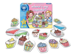 Orchard Toys Where's my Cupcake Game