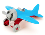 Green Toys Airplane
