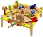 I'm Toy Activity Workbench