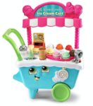 Scoop and Learn Ice Cream Cart