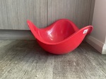Bilibo Sensory Shell - Red