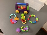 Baby Box 1