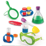 Science Lab Set