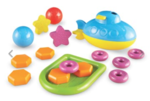 Sink or Float Activity Set