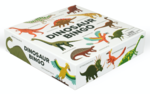 Dinosaur Bingo