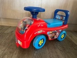Paw Patrol Ride On Car
