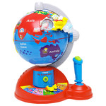 V-Tech Spin and Learn Globe
