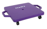 Purple Scooter Board