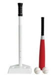 Deluxe T-Ball Set
