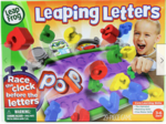 Leaping Letters