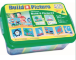 Build a Picture Little Architect