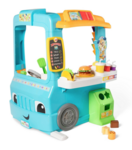 Fisher Price Food Truck