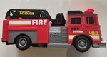 Tonka Lights and Sounds Firetruck
