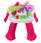 VTech Play and Learn Activity Table