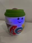 Fisher Price Baby Coffee Cup