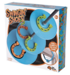 Fat Brain Swingin' Shoes