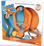 Fat Brain Door Pong