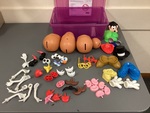 Potato Head Super Box