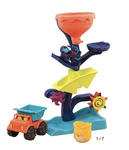 B Toys Owl About Waterfalls